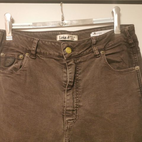 Lois jeans