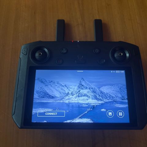 Dji Smart Controller RM500