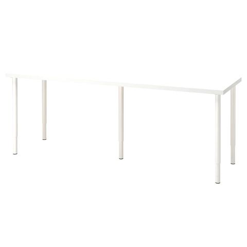 Ikea lagkaptein skrivebord