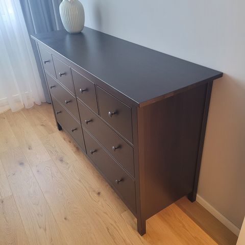 Hemnes kommode