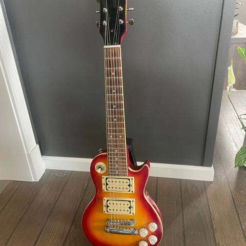 Falcon Les Paul mini