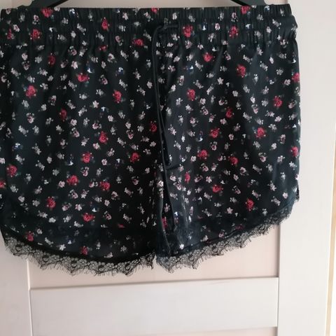 Søt pyjamas shorts