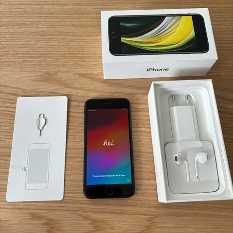 Iphone 8 (SE) 64 Gb