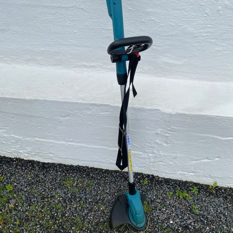 Makita kantklipper 18v DUR181