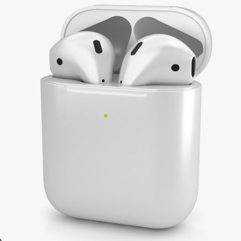 AirPods gen 2