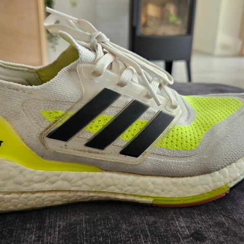 Adidas ultrabbost  21