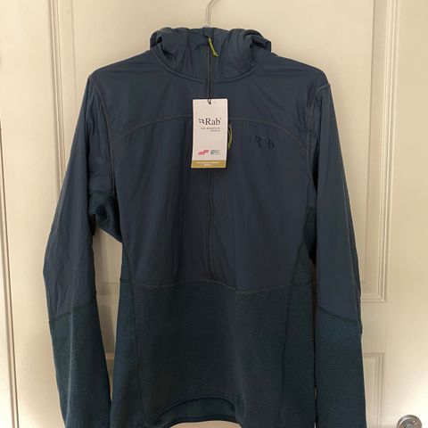 Rab Ascendor Summit Hoody