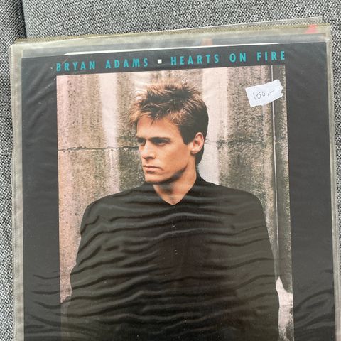 Bryan Adams