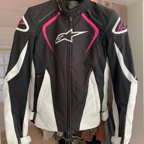 Alpinestars Stella Jakke str. S Dame