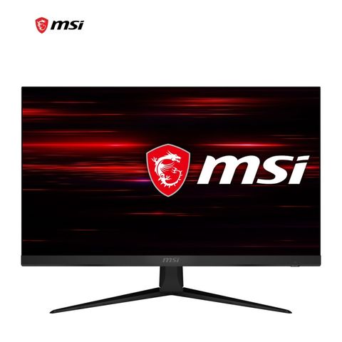 Msi Optix 27» 144hz IPS