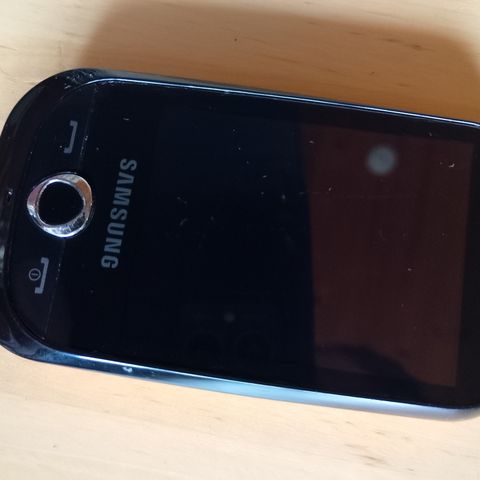 Samsung GT-S3650