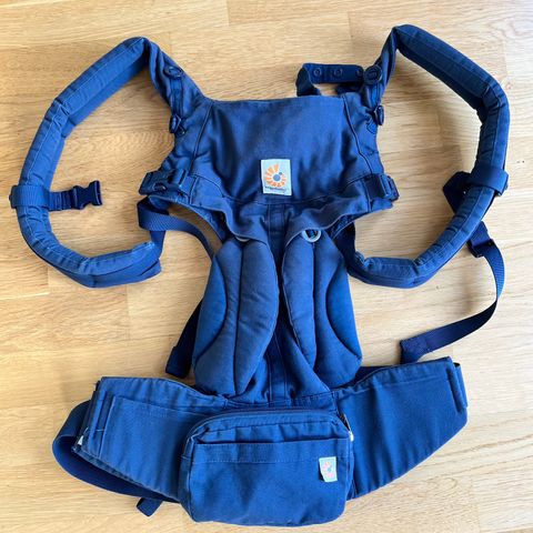 Ergobaby omni 360 midnight blue