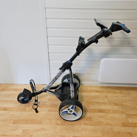 Ubrukt Motocaddy S5 Connect