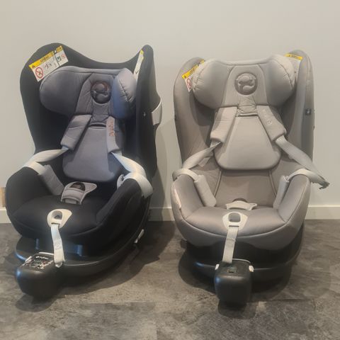 Cybex Sirona M2 i-size