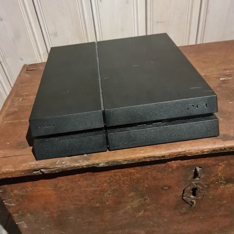 Ps4