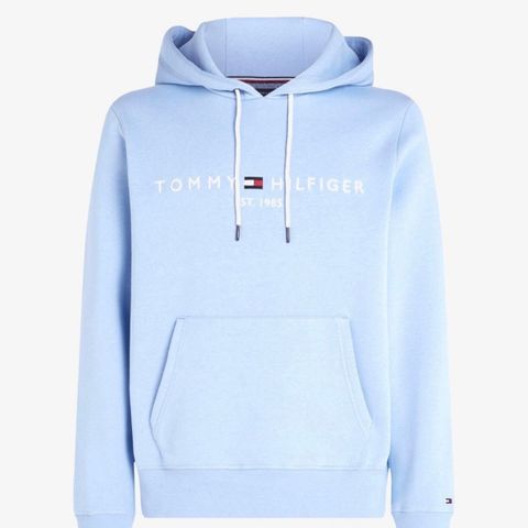 Tommy Hilfiger Hettegenser