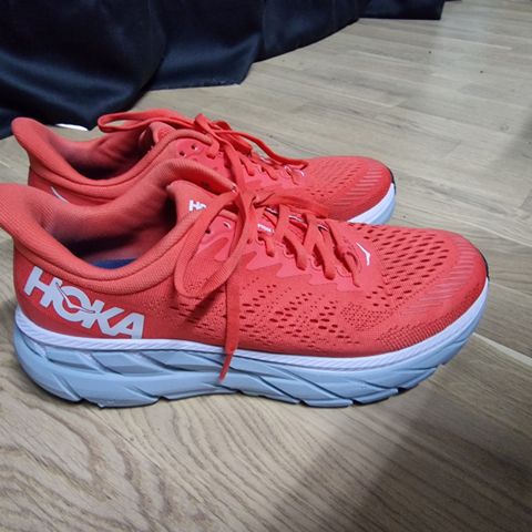 Hoka Clifton 7 str.42