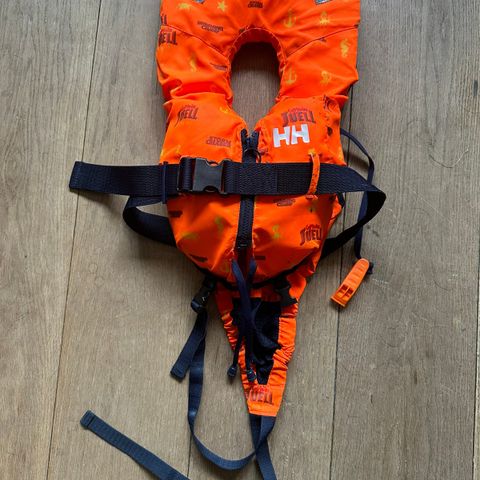 Flytevest Helly Hansen 5-15 kg