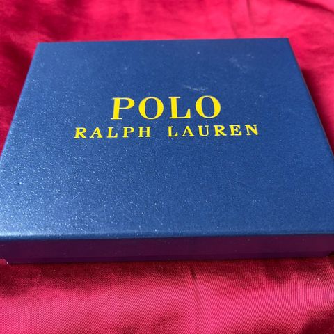 Ralph Lauren Wallet