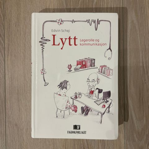 Lytt (Edvin Schei)