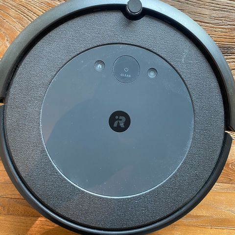 iRobot støvsuger