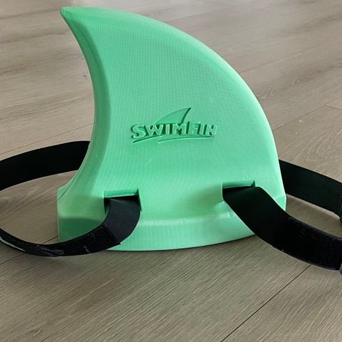 Swimfin