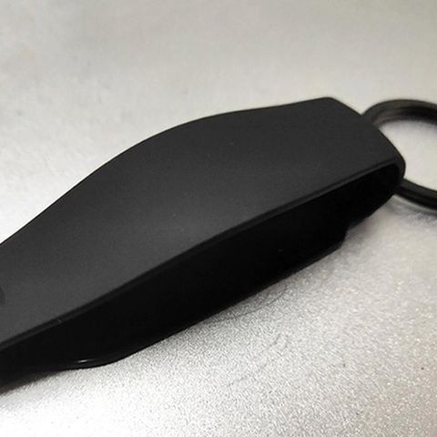 Tesla Model S key fob/deksel