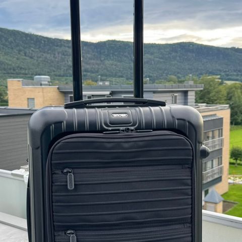 Rimowa Bolero Cabinkoffert