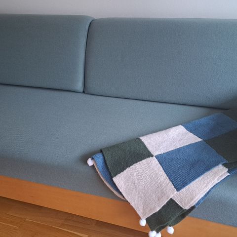 Sovesofa - dansk design