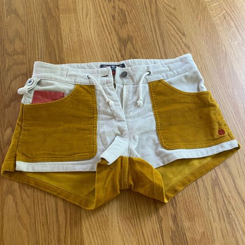 Amundsen shorts dame Concord str S