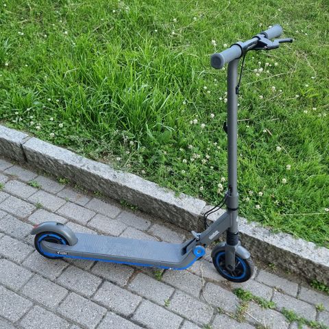 Ninebot Segway El Sparkesykkel For Barn