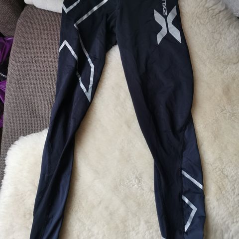 2XU Tights i str xxs.