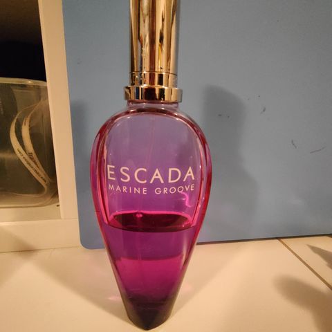 Escada Marine Groove 100 ml