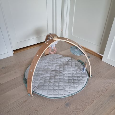 Ingenuity Vendbar Babygym