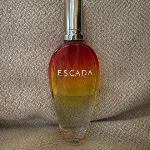 Escada Rockin Rio edt.