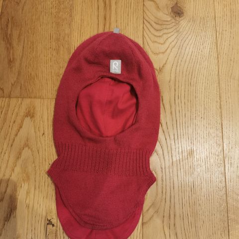 Reima balaclava str 52