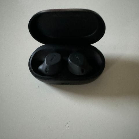 Lite brukt Jabra Elite Active 7