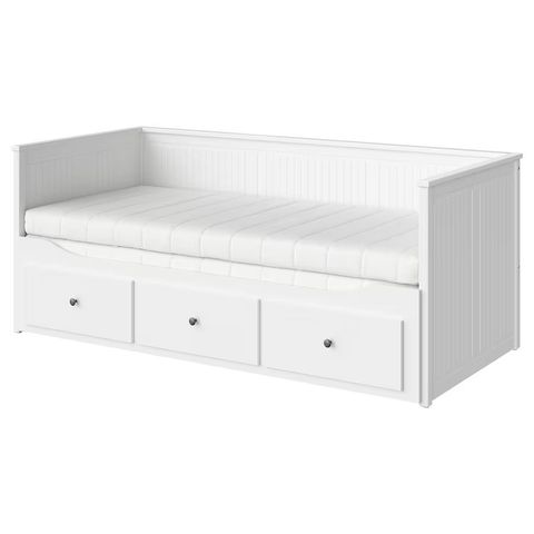 Hemnes seng