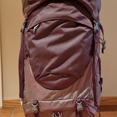 Osprey Sirrus 50 liter