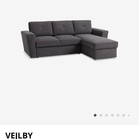 Sovesofa