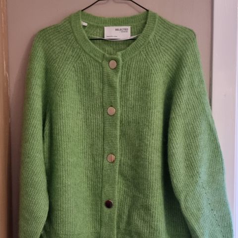 Selected Femme cardigan