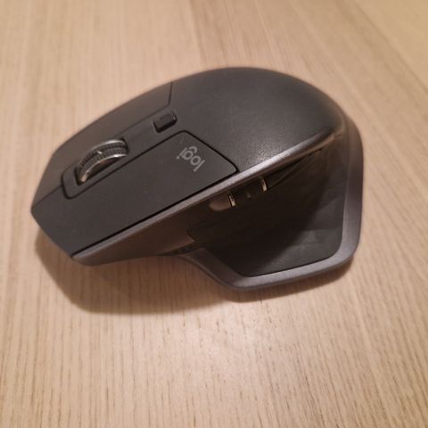 MX Master 2S Logitech