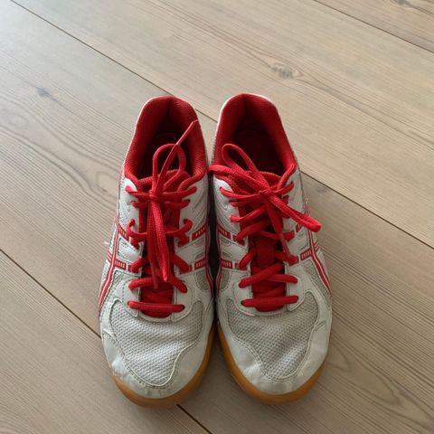 Joggesko, hallsko Asics