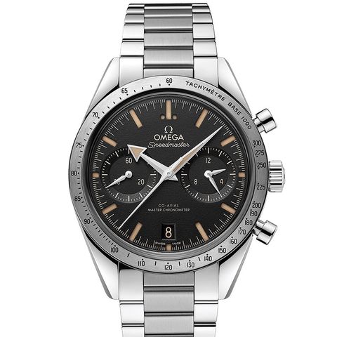 Ønskes kjøpt Omega Speedmaster ’57, Ref. 332.10.41.51.01.001