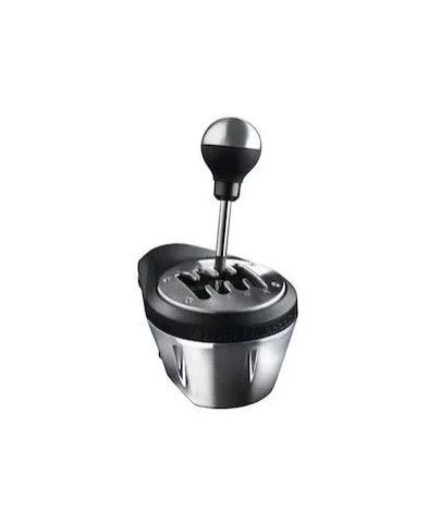 Ønsker thrustmaster th8a og moza Clutch pedal