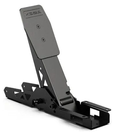 Ønsker moza lite Clutch pedal