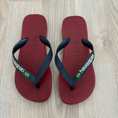 Havaianas str 33-34