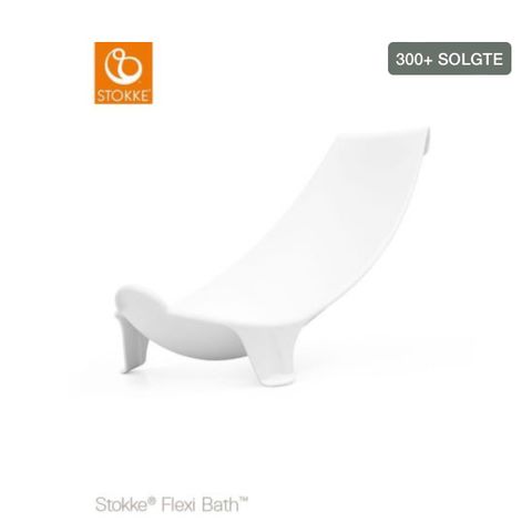 Stokke newborn bade