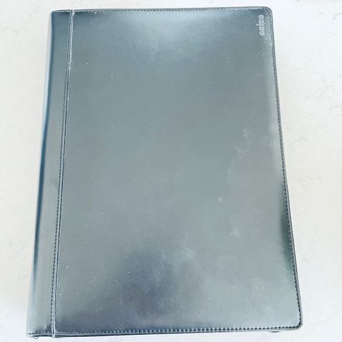 Filofax - Grieg Office A4