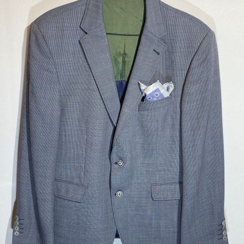 Lardini Wool Blazer